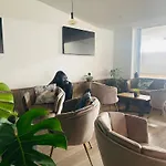 Bed and breakfast Equus Bredene