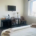Bed and breakfast Equus Bredene