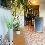 Bed and breakfast Equus