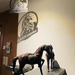 Equus Bed and breakfast *