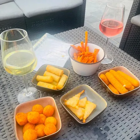 Nocleg ze śniadaniem Equus *