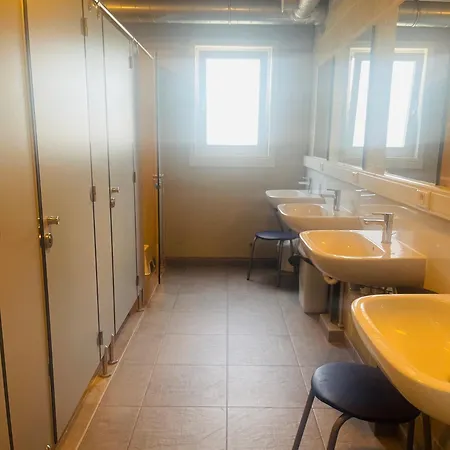 Equus Alojamento de Acomodação e Pequeno-almoço Bredene