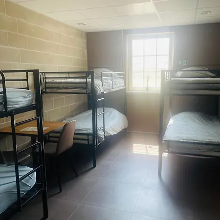 Equus Отель типа 