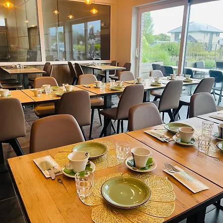 Alojamento de Acomodação e Pequeno-almoço Equus