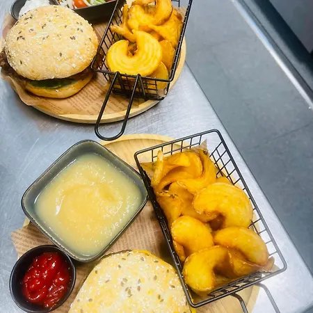 Equus Alojamento de Acomodação e Pequeno-almoço *