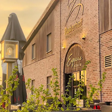 Equus Отель типа 