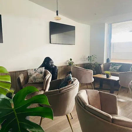 Alojamento de Acomodação e Pequeno-almoço Equus Bredene