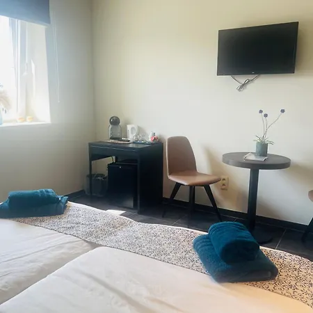 Nocleg ze śniadaniem Equus