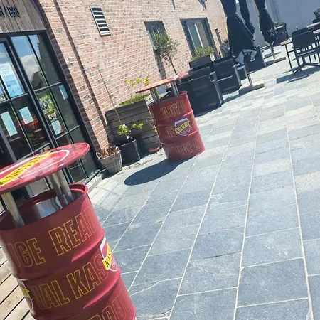 Nocleg ze śniadaniem Equus *