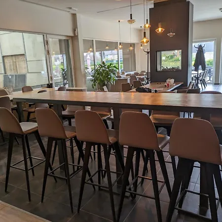 Equus Отель типа 