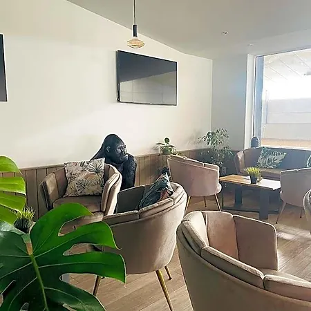 Bed & Breakfast Equus