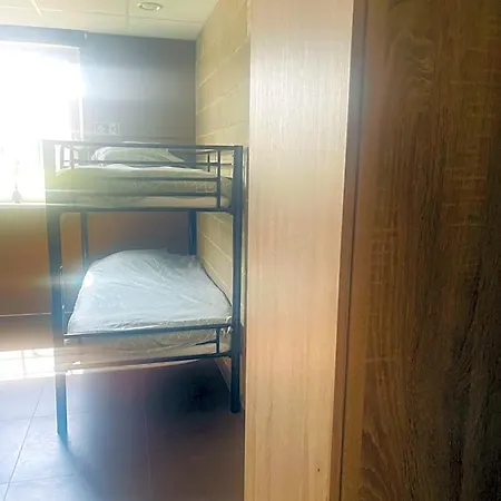 Bed & Breakfast Equus *
