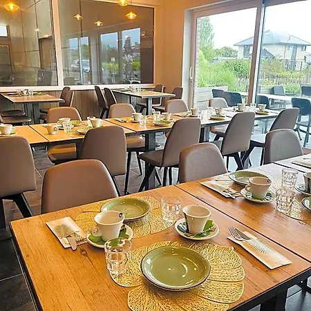 Equus Bed & Breakfast Bredene