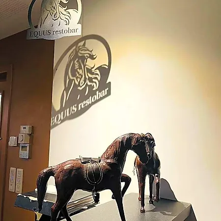 Equus Bed & Breakfast