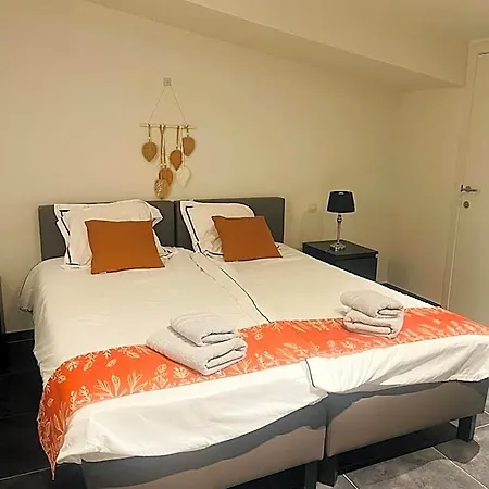 Bed & Breakfast Equus
