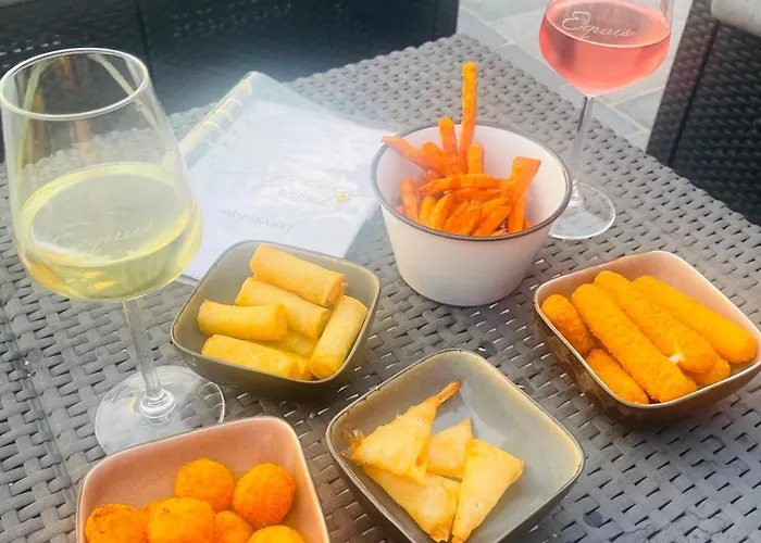 Bed & Breakfast Equus *