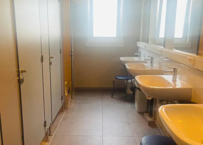 Equus Nocleg ze śniadaniem Bredene