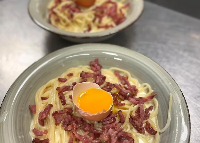 Bed & Breakfast Equus Bredene