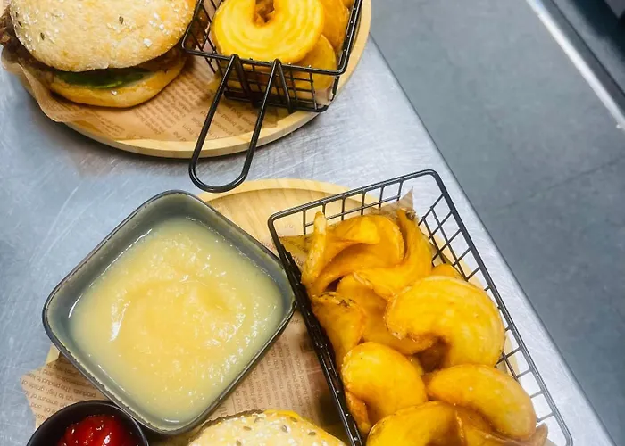 Equus Nocleg ze śniadaniem *