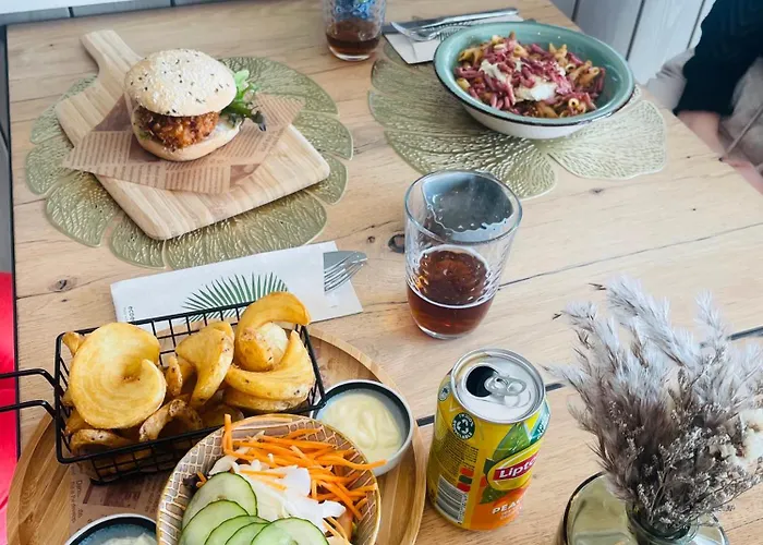 Bed & Breakfast Equus *