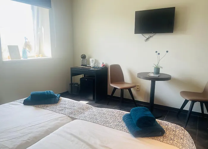 Bed & Breakfast Equus