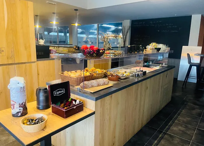 Bed & Breakfast Equus *