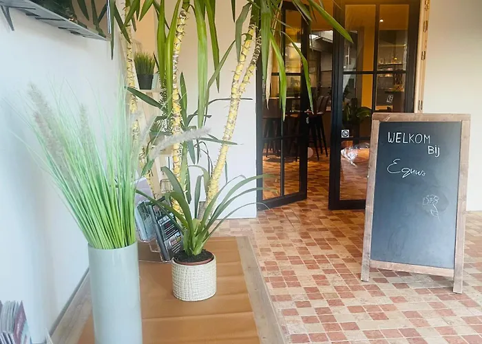 Nocleg ze śniadaniem Equus