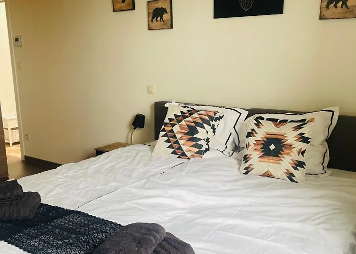 Bed & Breakfast Equus *