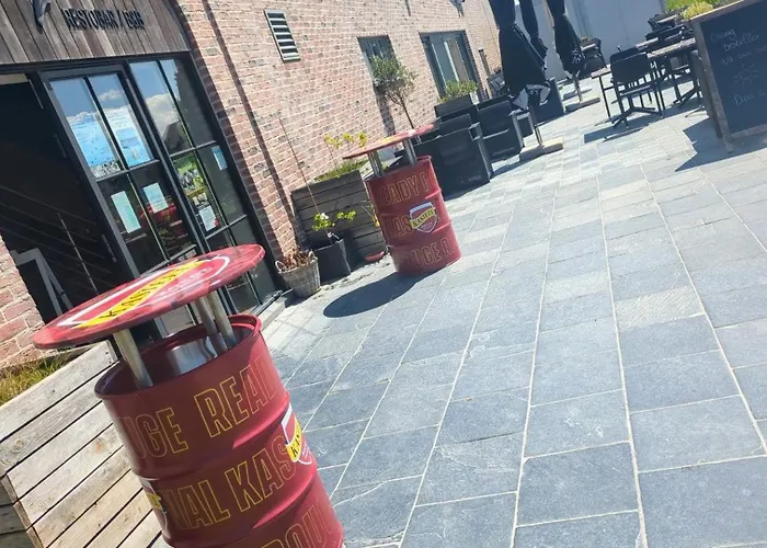 Bed & Breakfast Equus *